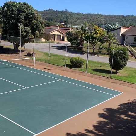 Serendipity Place Plettenberg Bay Exterior photo