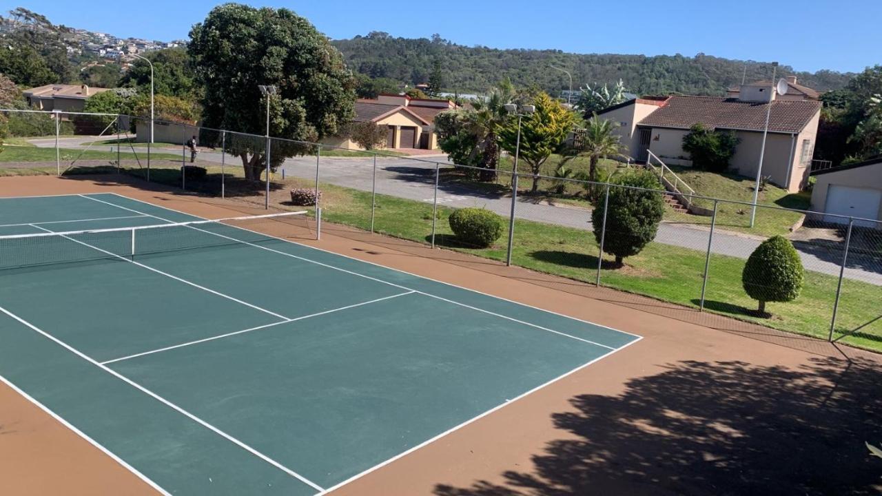 Serendipity Place Plettenberg Bay Exterior photo