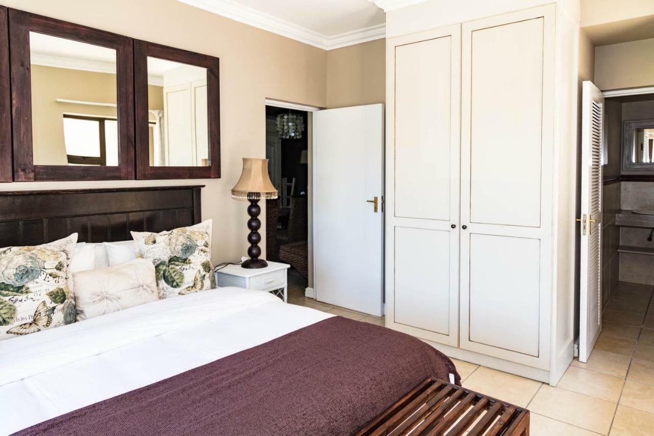 Serendipity Place Plettenberg Bay Exterior photo