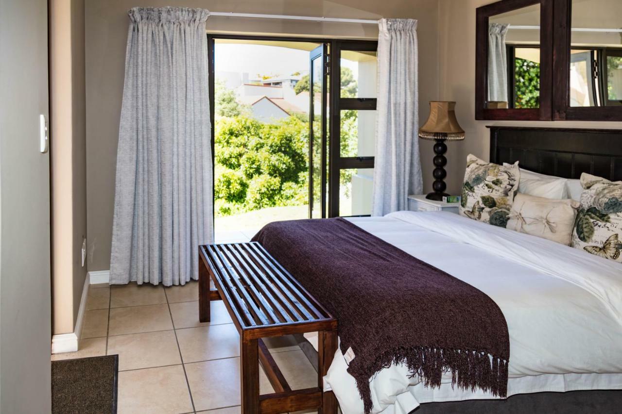 Serendipity Place Plettenberg Bay Exterior photo