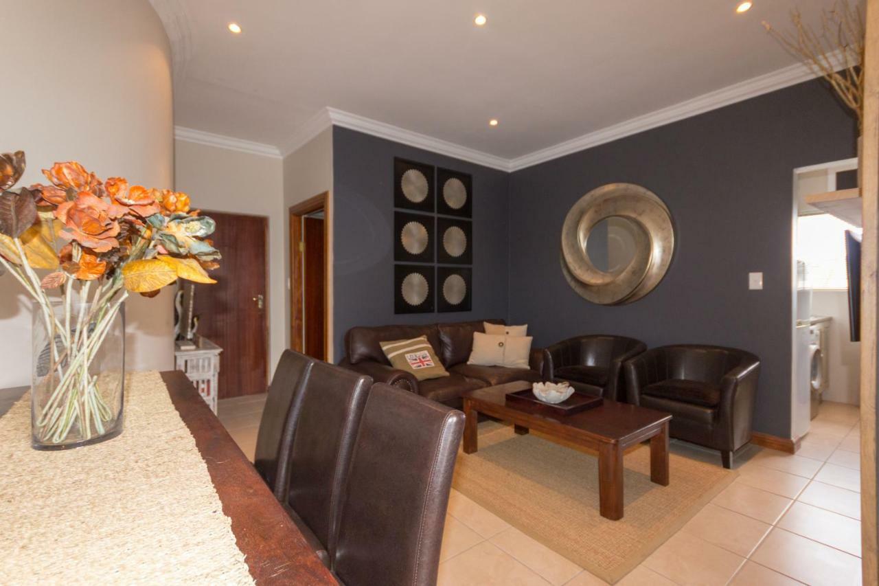 Serendipity Place Plettenberg Bay Exterior photo