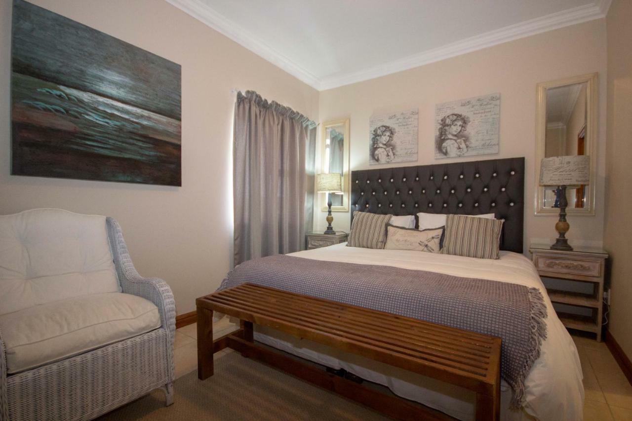Serendipity Place Plettenberg Bay Exterior photo
